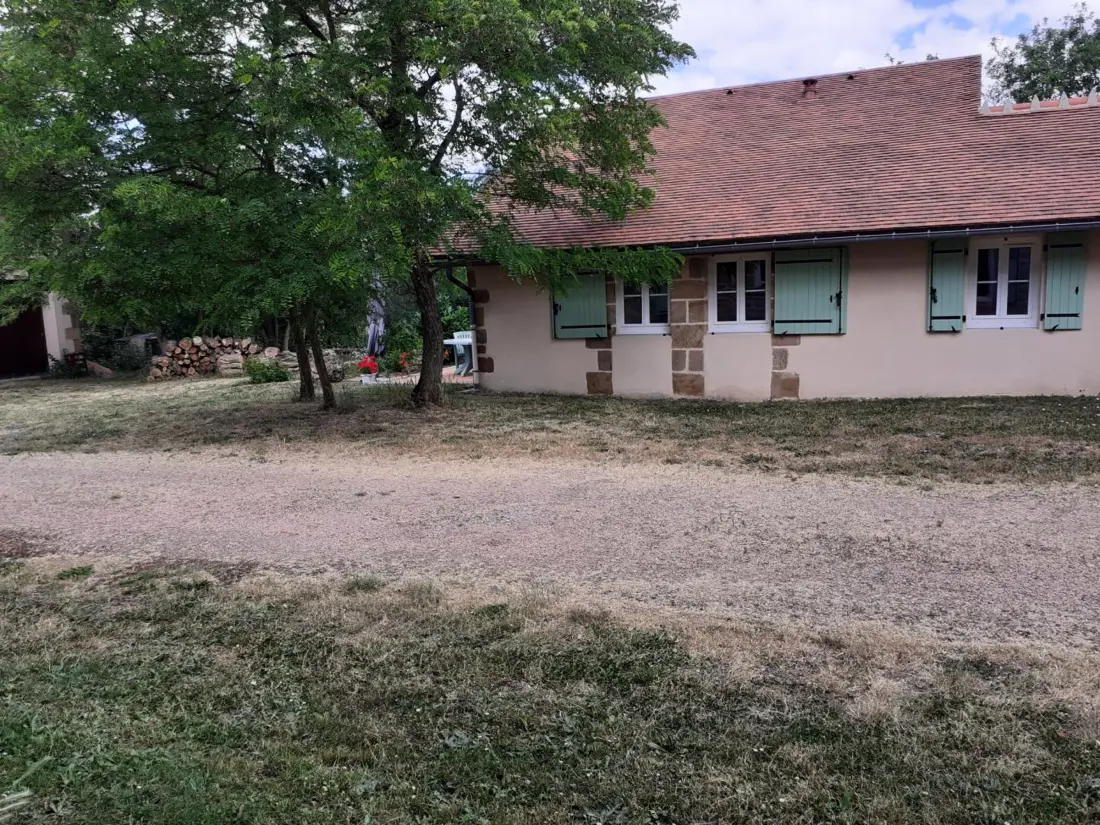 Maison de Vacances Neuvy 2