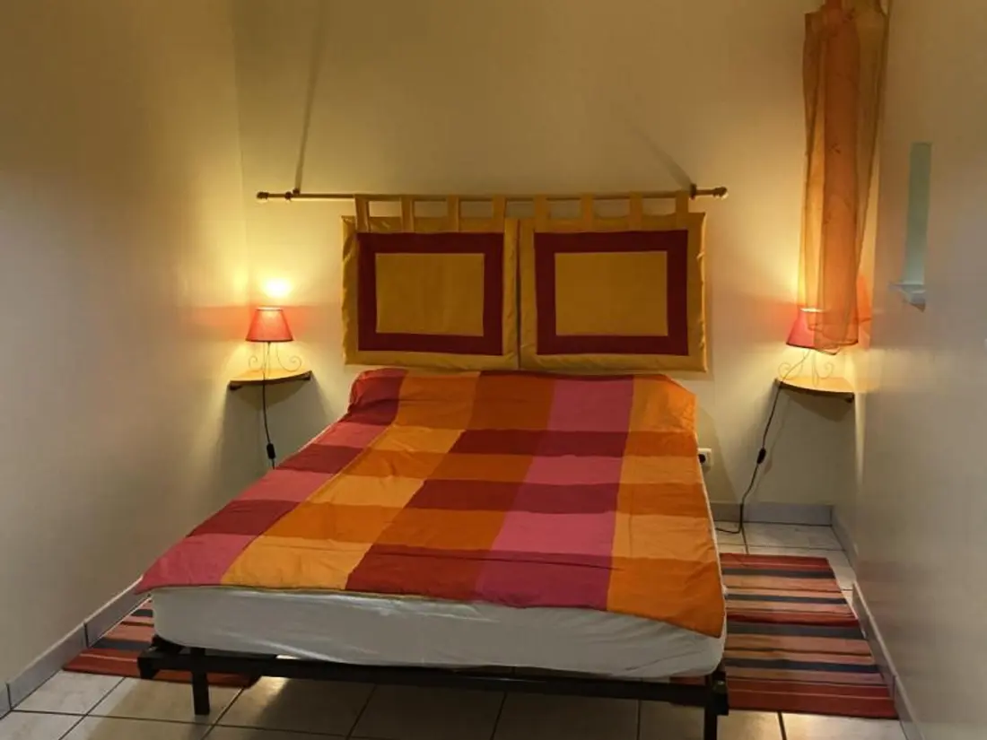 Maison de Vacances Neuvy 2