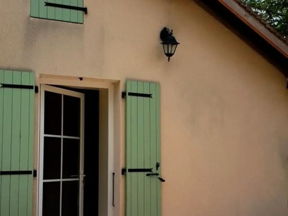 Maison de Vacances Neuvy 2