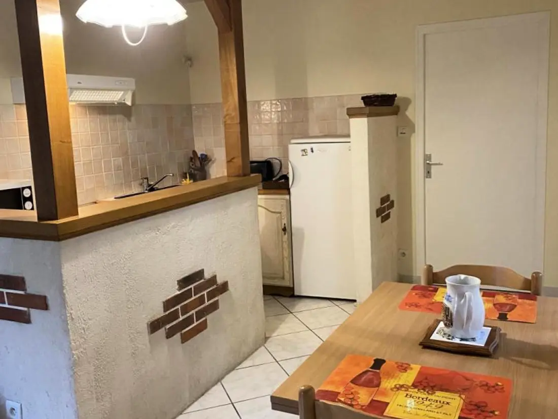 Maison de Vacances Neuvy 2