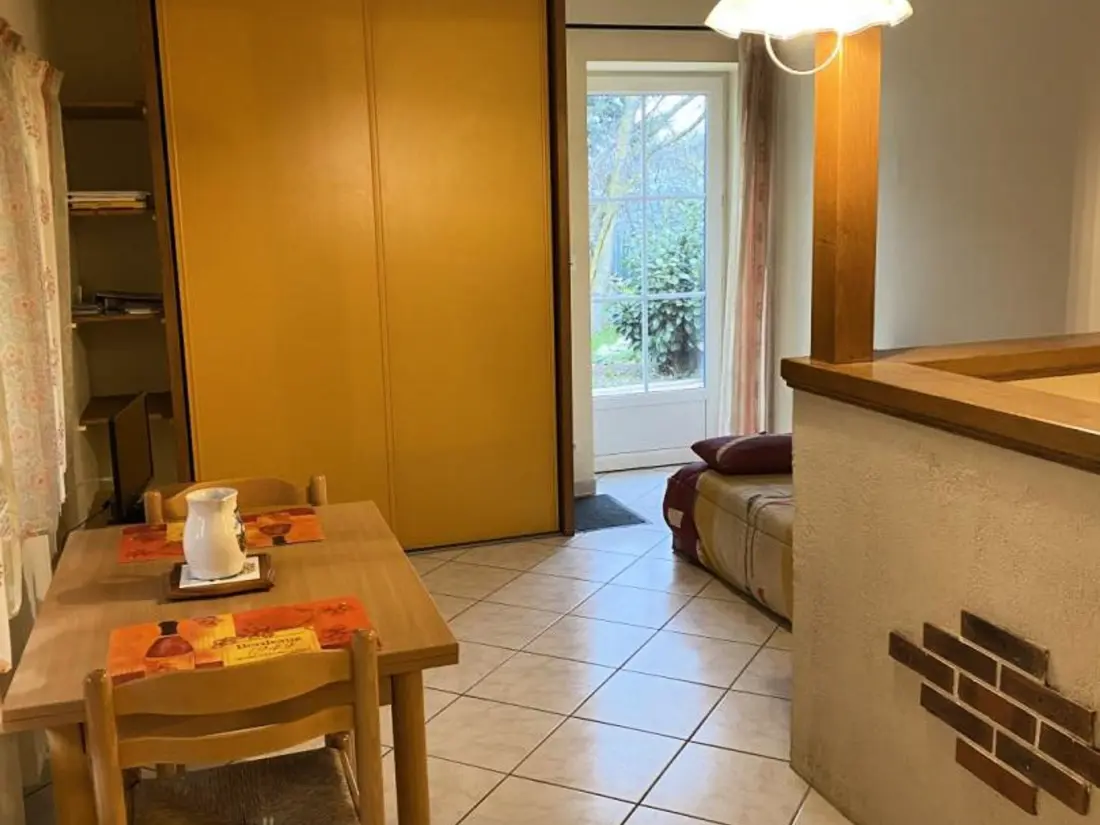 Maison de Vacances Neuvy 2