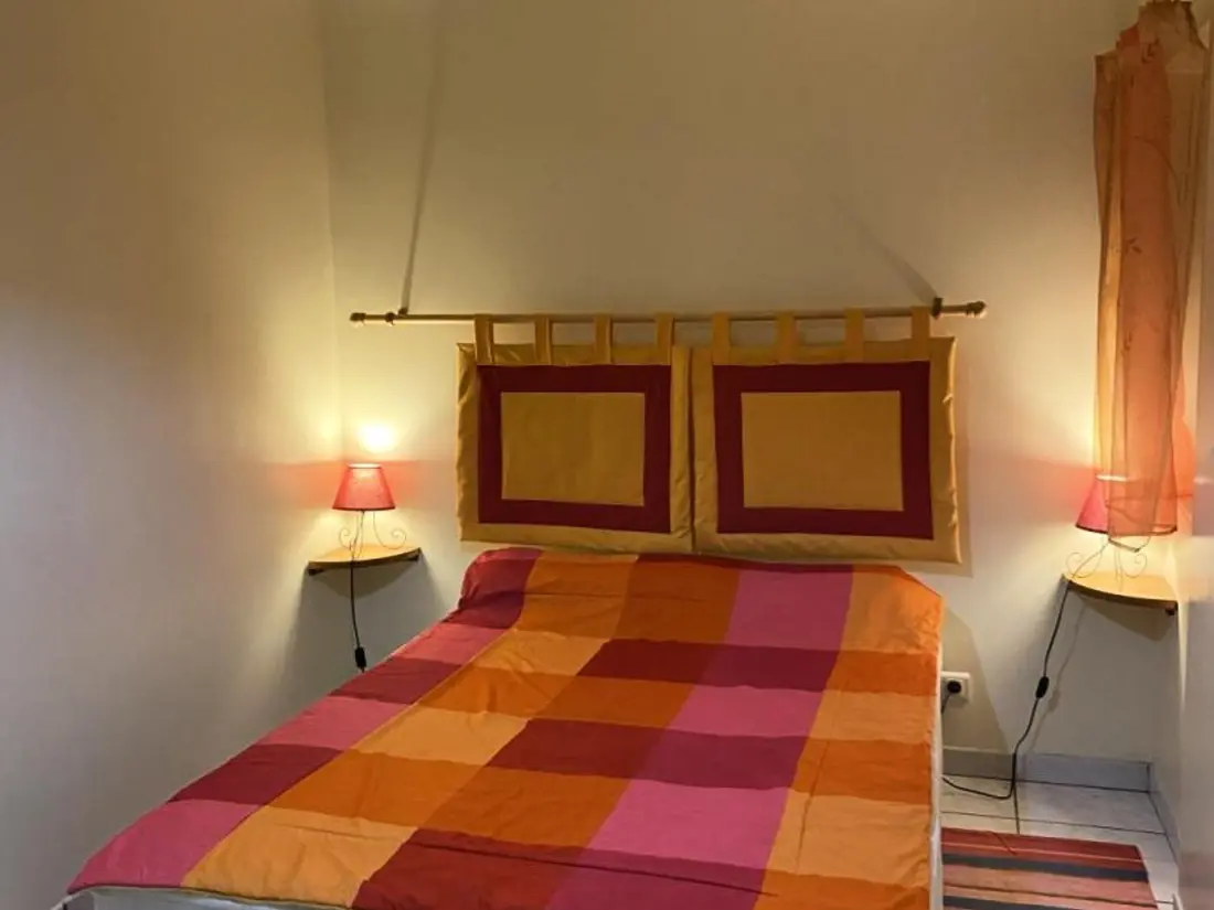 Maison de Vacances Neuvy 2