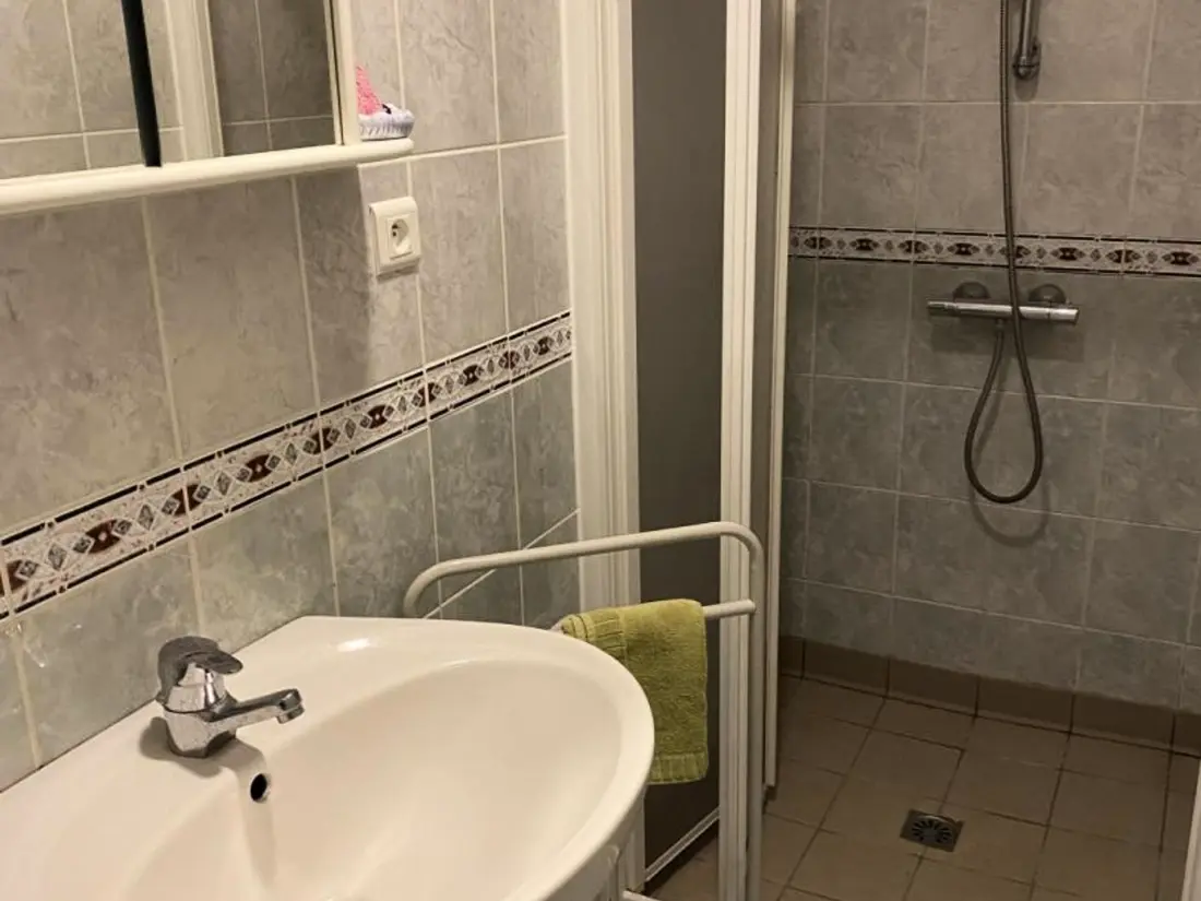Maison de Vacances Neuvy 2