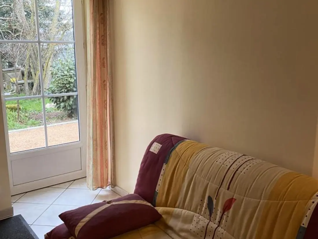 Maison de Vacances Neuvy 2