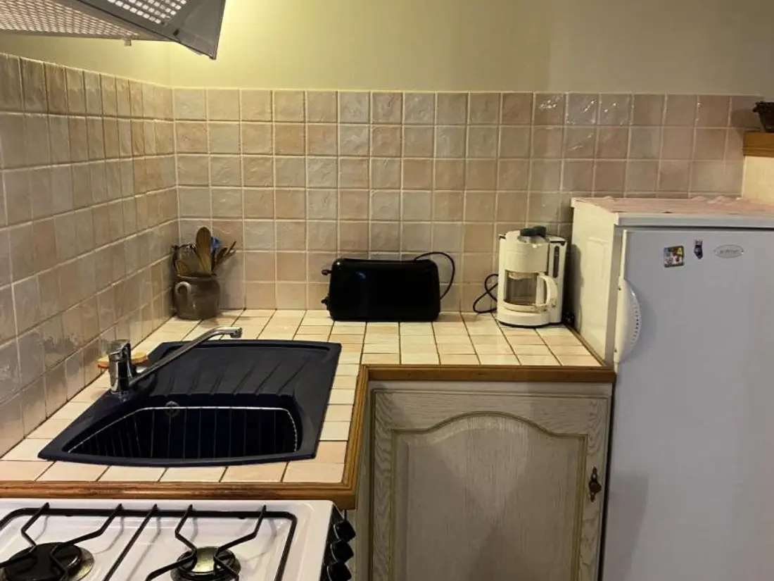 Maison de Vacances Neuvy 2
