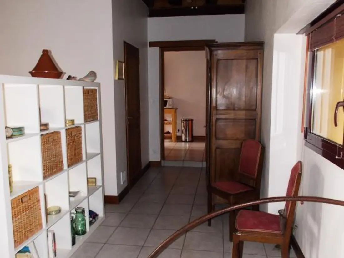 Maison de Vacances Neuvy