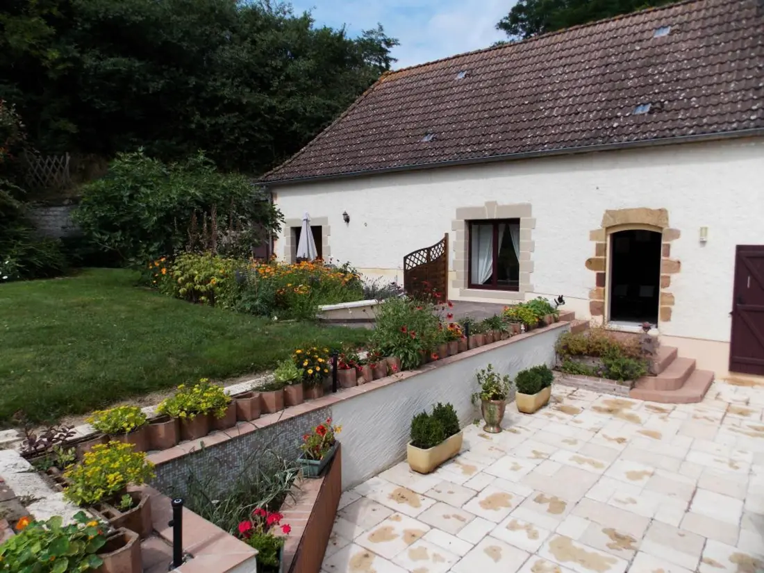 Maison de Vacances Neuvy