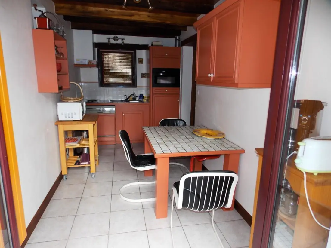 Maison de Vacances Neuvy