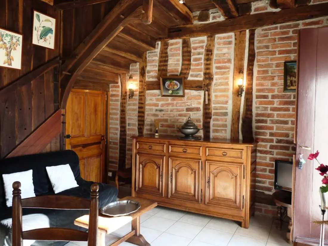 Maison de Vacances Neuvy