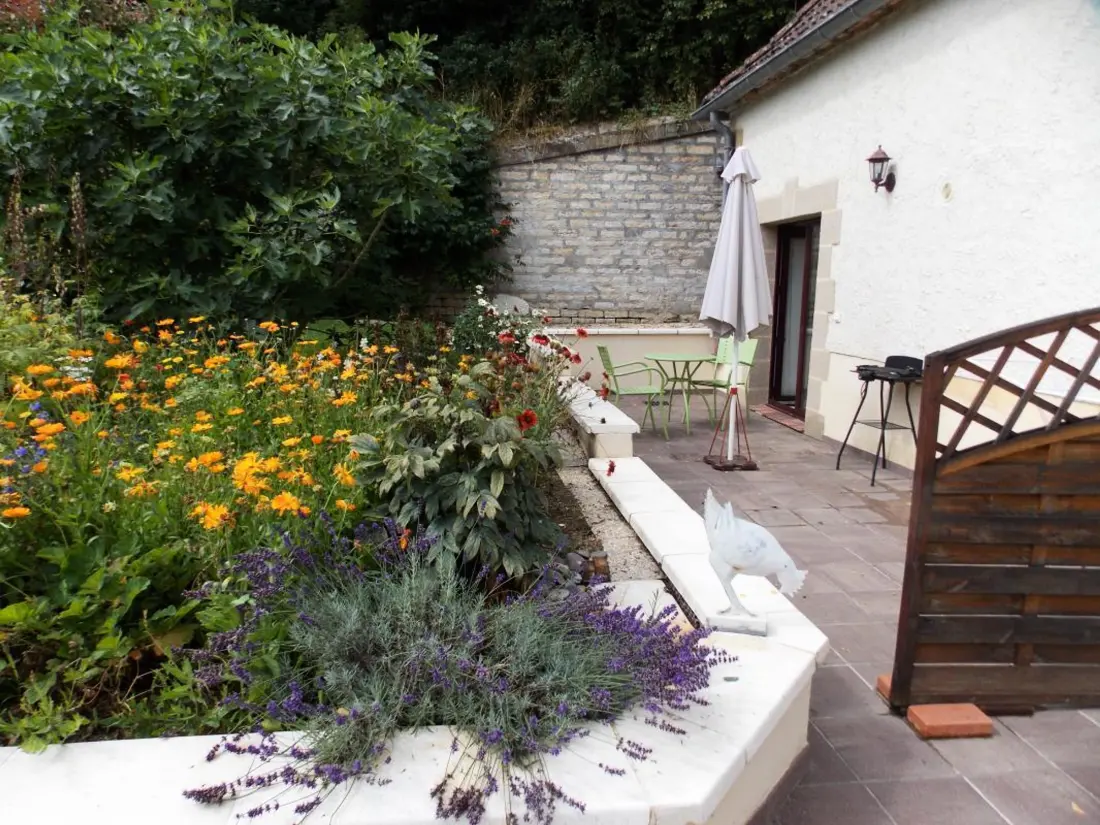 Maison de Vacances Neuvy