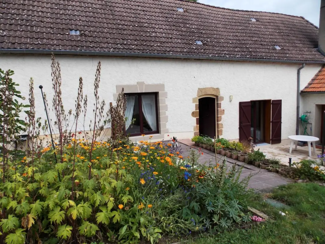 Maison de Vacances Neuvy