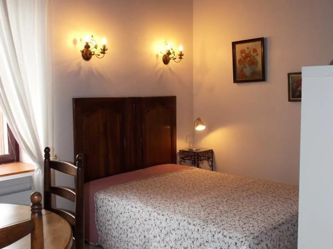 Maison de Vacances Neuvy