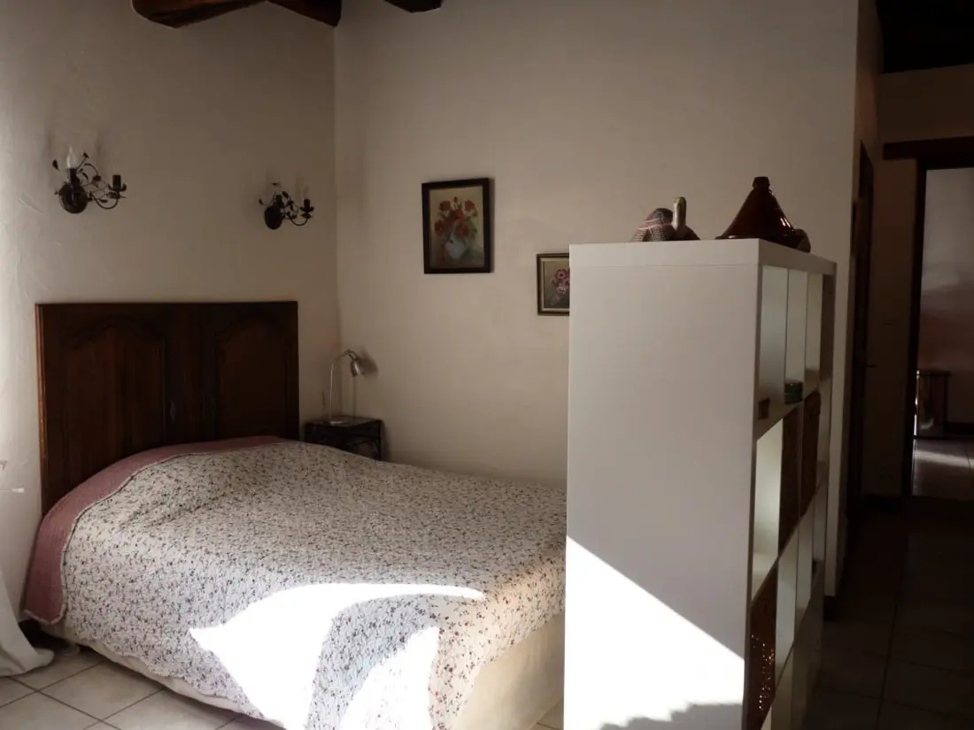 Maison de Vacances Neuvy