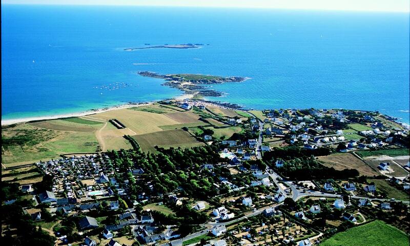 France - Bretagne - Névez - Camping Le Raguenès Plage 4*