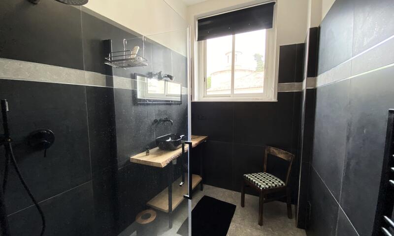 06bx : Superbe Loft - 100m2 - 6 Personnes - - Nice - 15