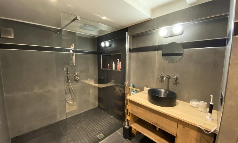 06bx : Superbe Loft - 100m2 - 6 Personnes - - Nice - 7