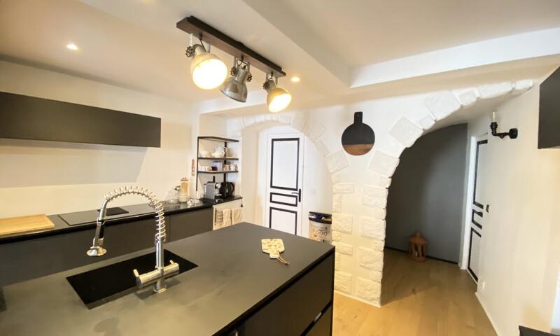 06bx : Superbe Loft - 100m2 - 6 Personnes - - Nice - 3