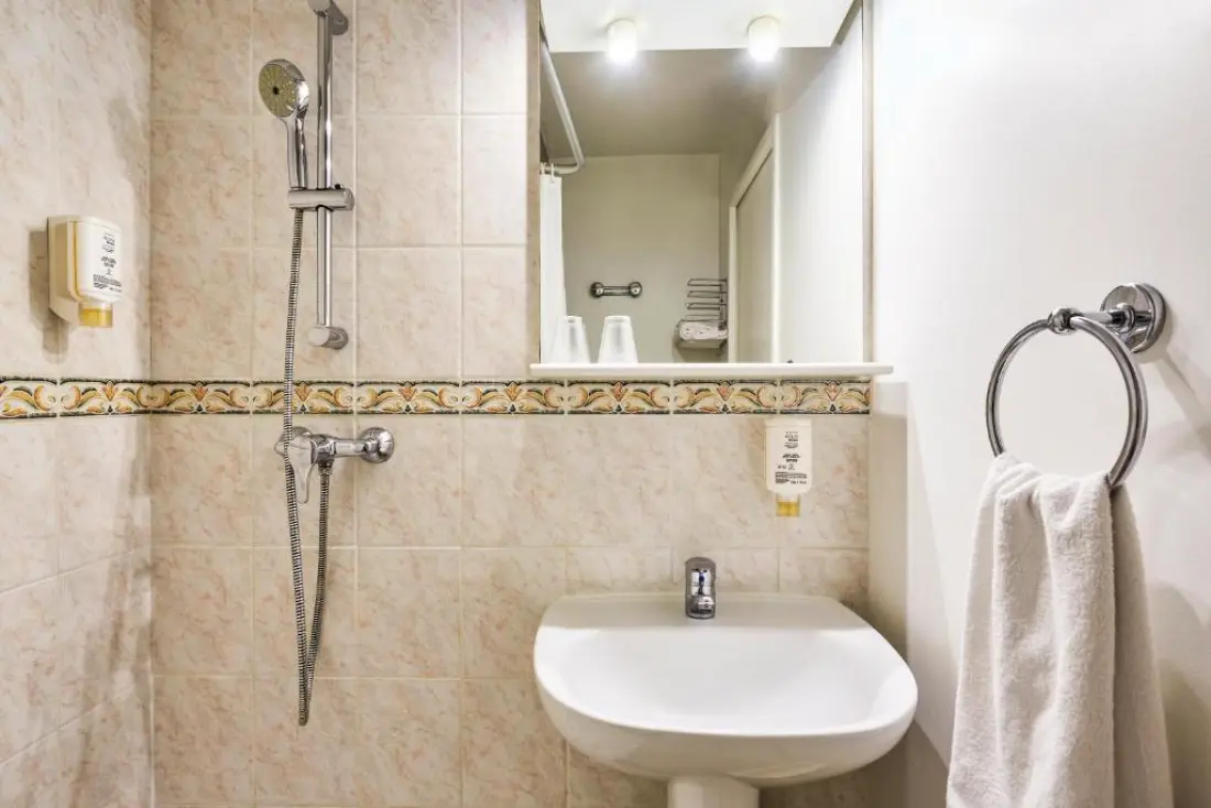 Aparthotel Adagio Access Nice Garibaldi 2 étoiles★★