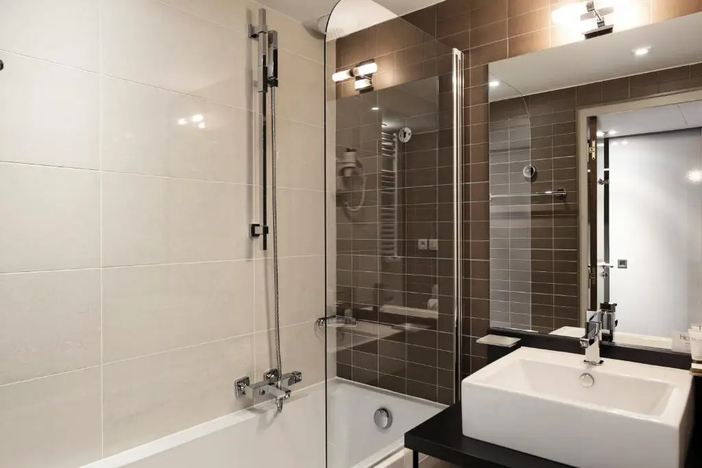 Aparthotel Adagio Nice Centre 3 étoiles★★★