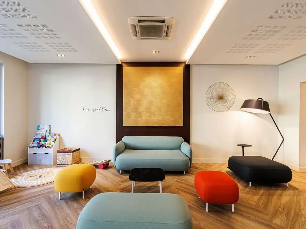 Aparthotel Adagio Nice Centre 3 étoiles★★★