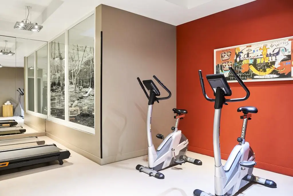 Aparthotel Adagio Nice Centre 3 étoiles★★★