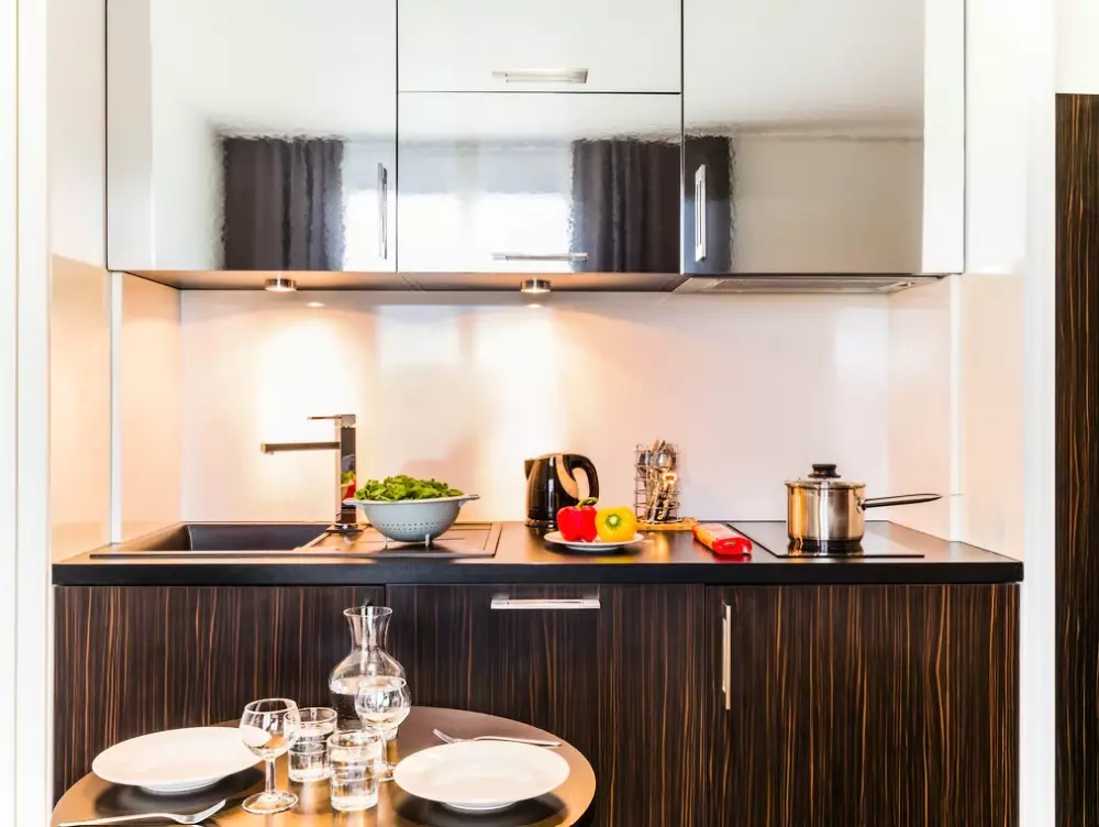 Aparthotel Adagio Nice Centre3 étoiles★★★