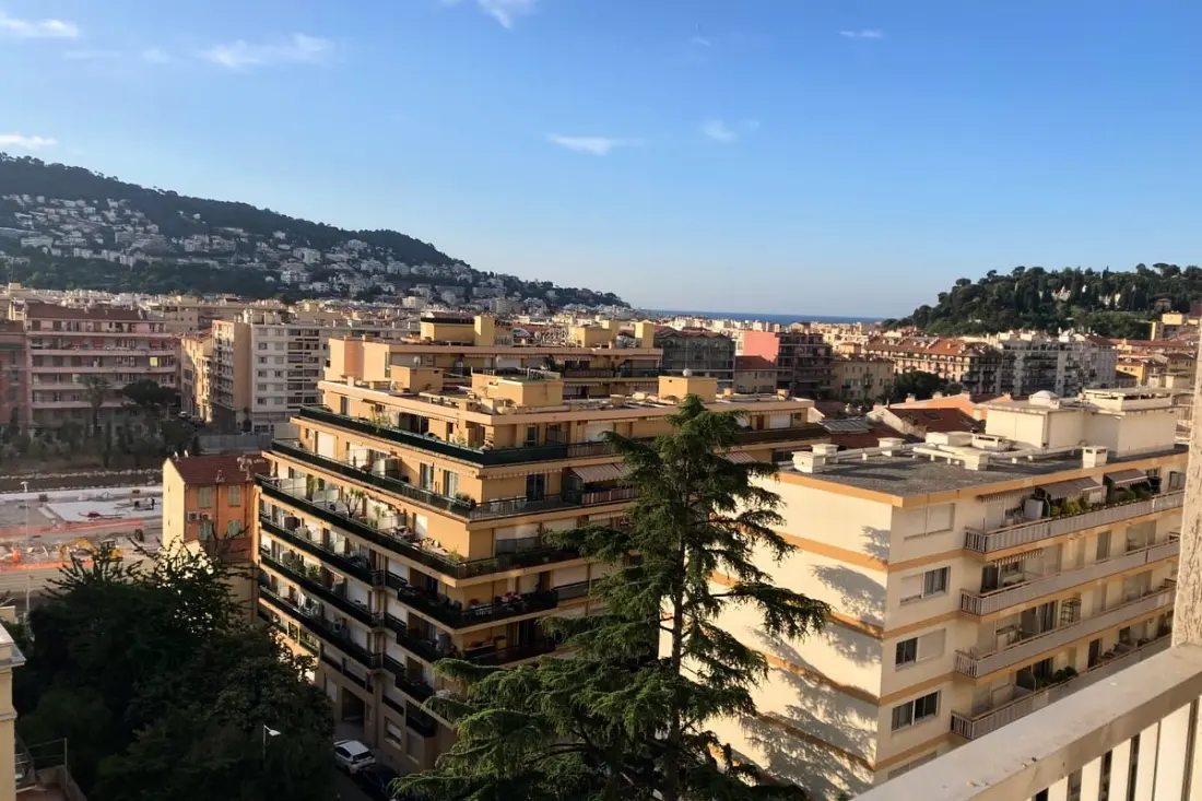 Appart Famille Avec 2 Lits Enfants/central Parking
