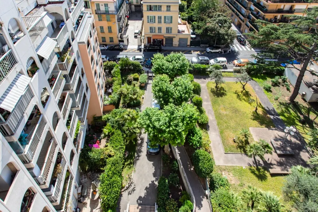 Appart Famille Avec 2 Lits Enfants/central Parking