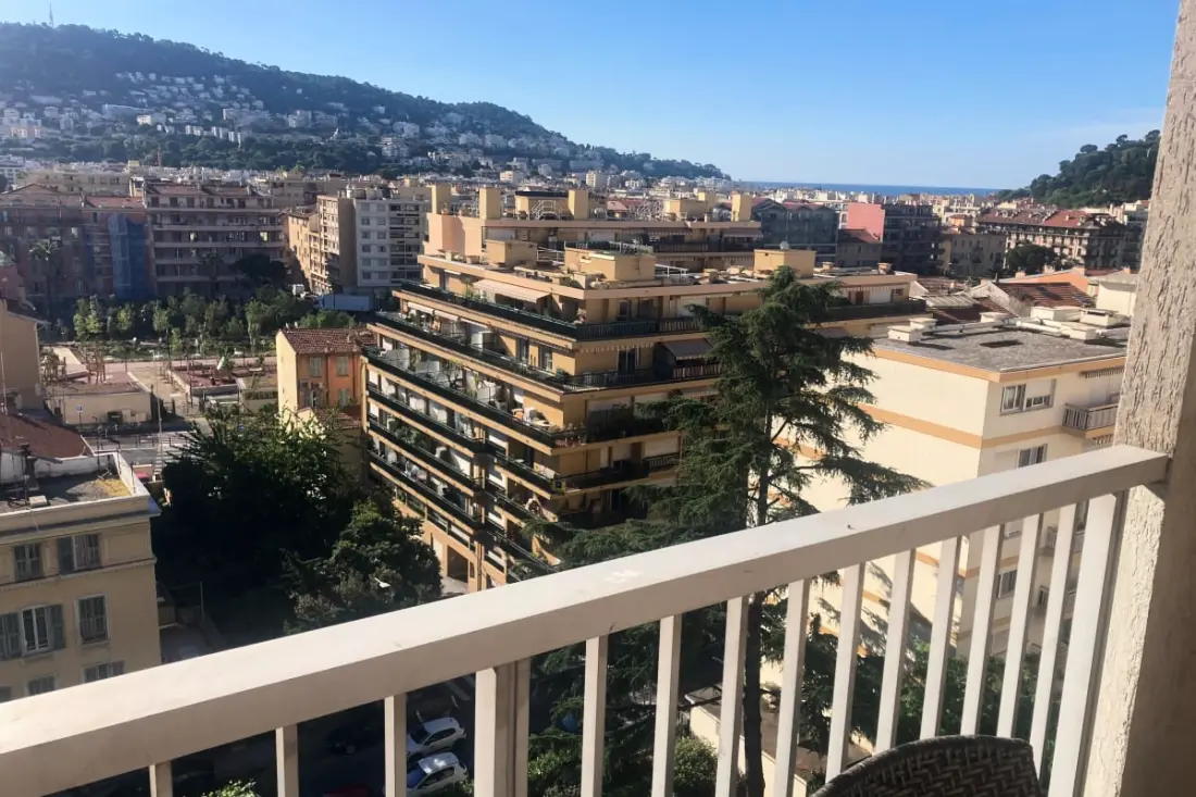 Appart Famille Avec 2 Lits Enfants/central Parking