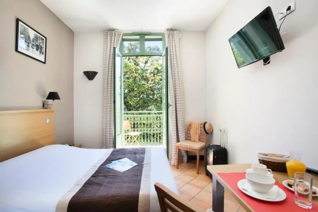 Appart'hôtel Odalys Palais Rossini