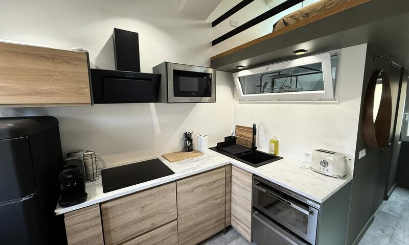 Beau Studio Coeur Du Vieux Nice - 4 Pers - - Nice - 18