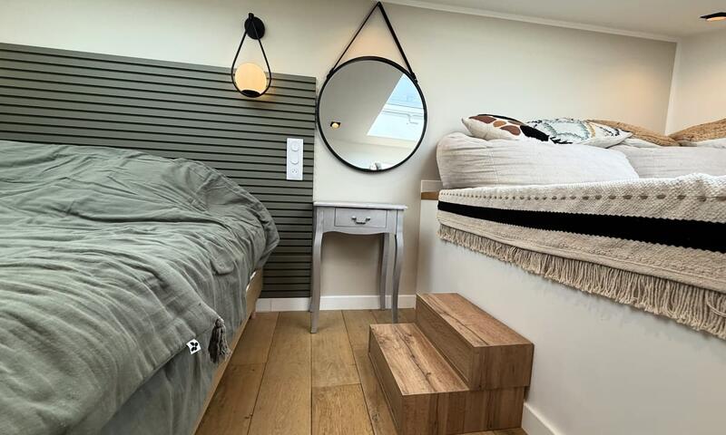 Beau Studio Coeur Du Vieux Nice - 4 Pers - - Nice - 12