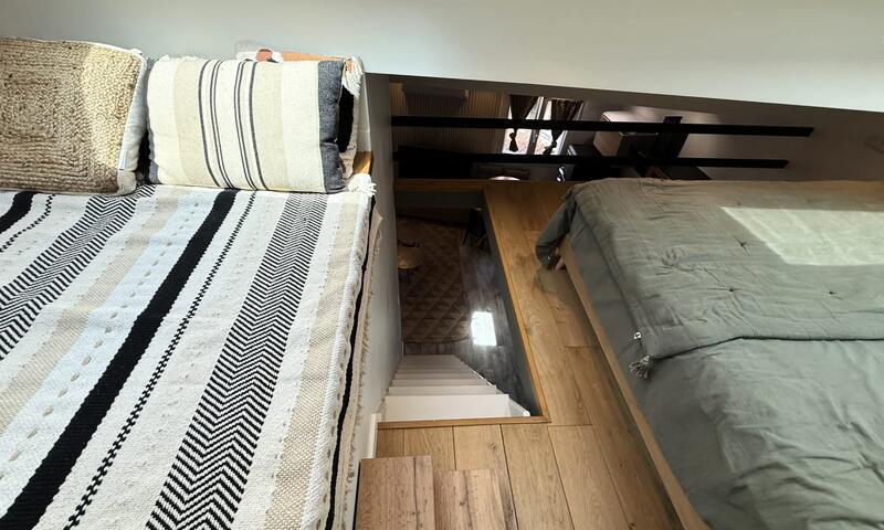 Beau Studio Coeur Du Vieux Nice - 4 Pers - - Nice - 16