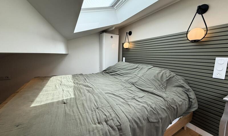 Beau Studio Coeur Du Vieux Nice - 4 Pers - - Nice - 3