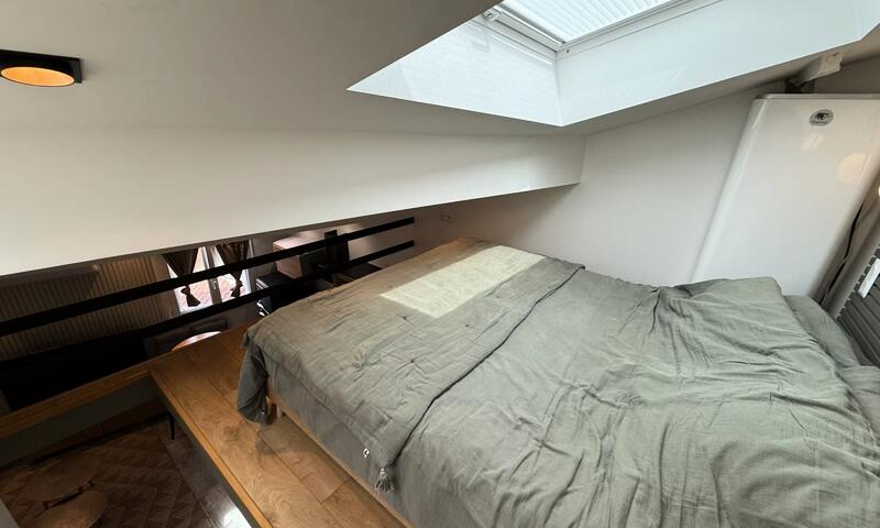 Beau Studio Coeur Du Vieux Nice - 4 Pers - - Nice - 15