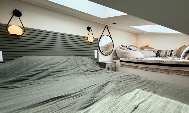 Beau Studio Coeur Du Vieux Nice - 4 Pers - - Nice - 14