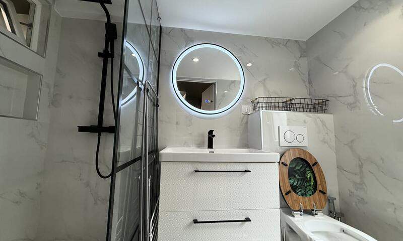 Beau Studio Coeur Du Vieux Nice - 4 Pers - - Nice - 20