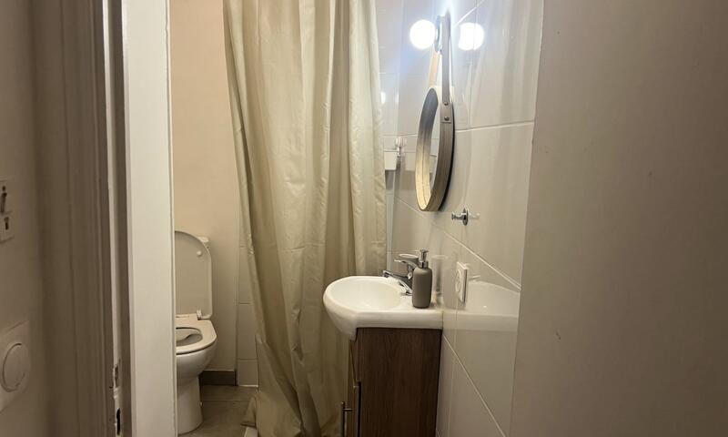 Beau Studio Cosy & Climatisé Au Cœur De Nice - - Nice - 4