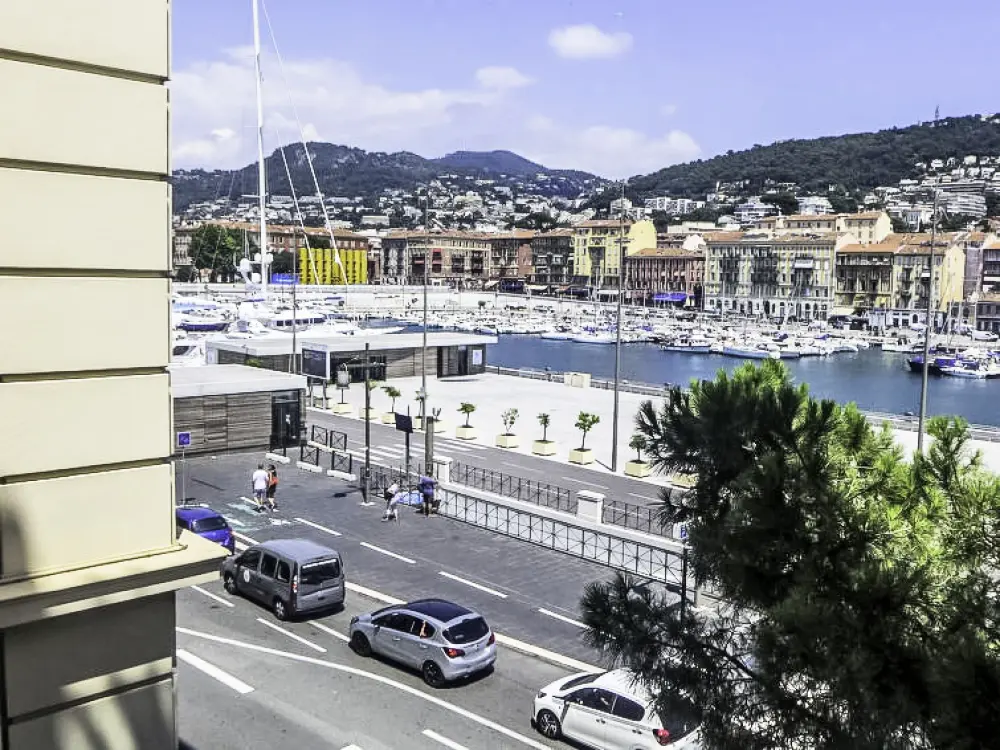 Location de Vacances Nice 45