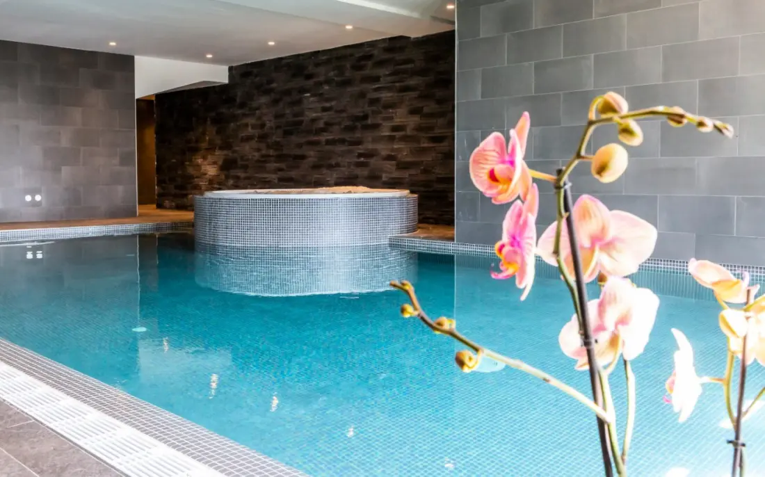 Néméa Appart'hôtel Résidence Nice Riviera Nice 4 étoiles★★★★