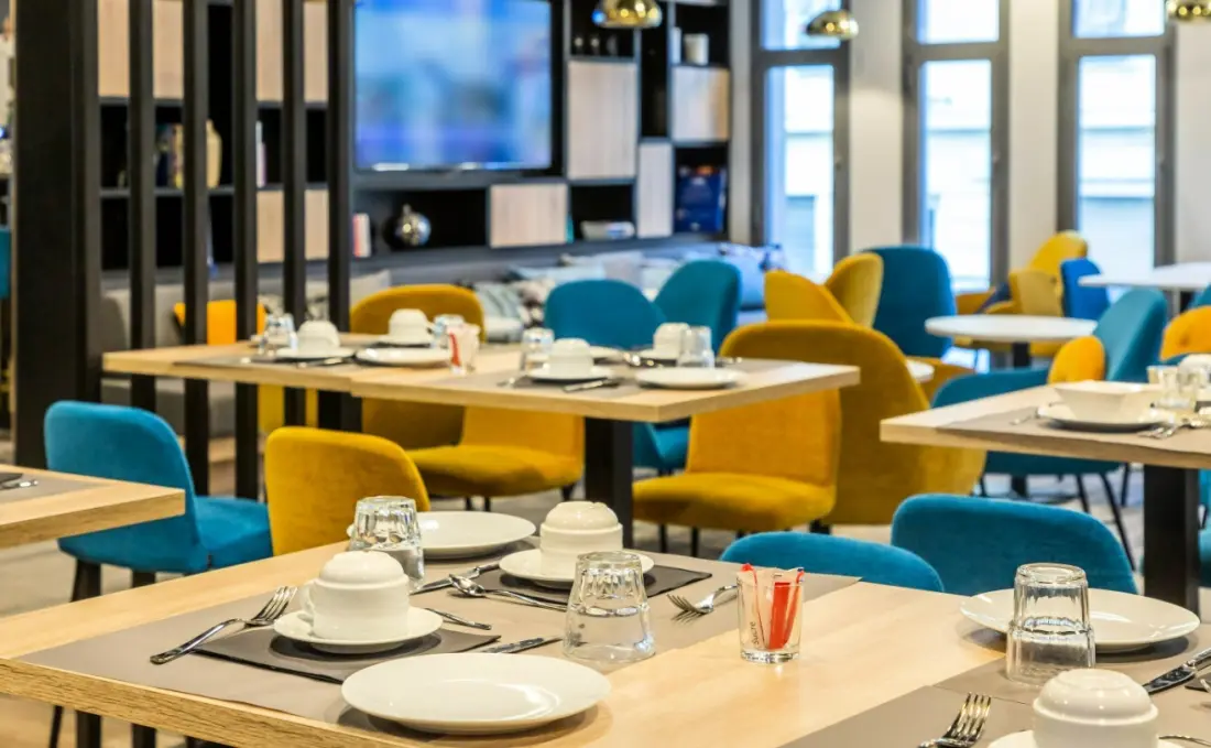 Néméa Appart'hôtel Résidence Nice Riviera Nice 4 étoiles★★★★