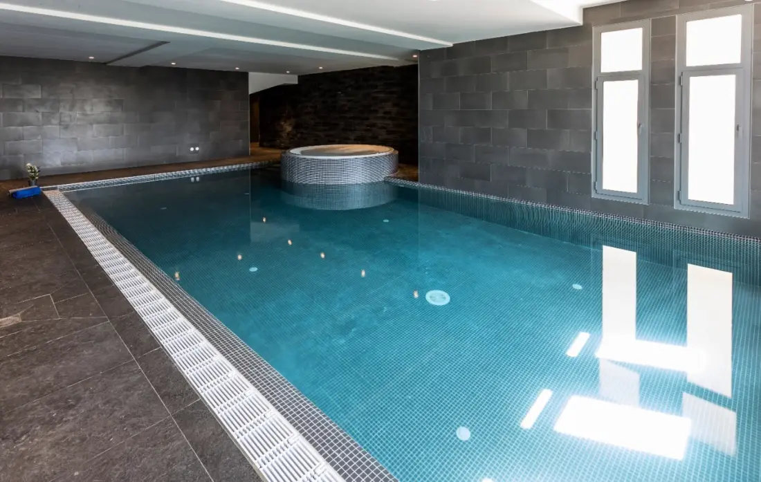Néméa Appart'hôtel Résidence Nice Riviera Nice 4 étoiles★★★★