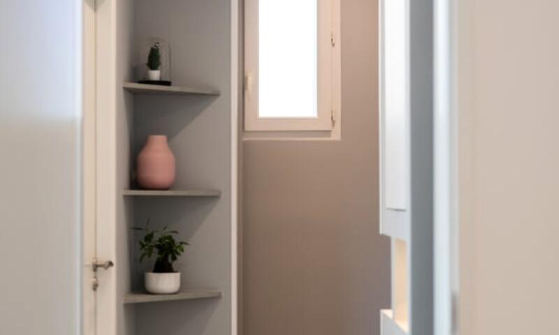 Appartement Moderne - Promenade Des Anglais à Nice - - Nice - 18