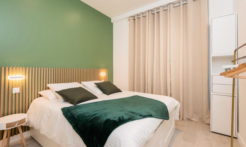 Appartement Moderne - Promenade Des Anglais à Nice - - Nice - 3