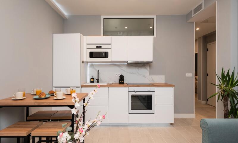 Appartement Moderne - Promenade Des Anglais à Nice - - Nice - 7