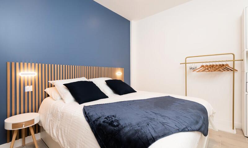 Appartement Moderne - Promenade Des Anglais à Nice - - Nice - 2