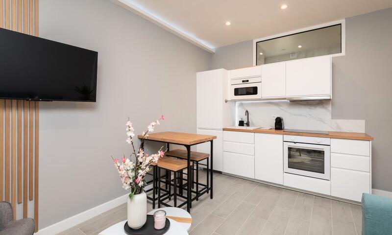 Appartement Moderne - Promenade Des Anglais à Nice - - Nice - 1
