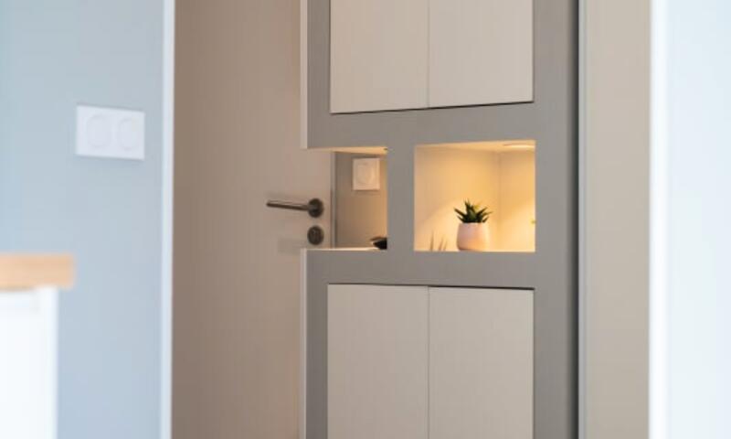 Appartement Moderne - Promenade Des Anglais à Nice - - Nice - 19