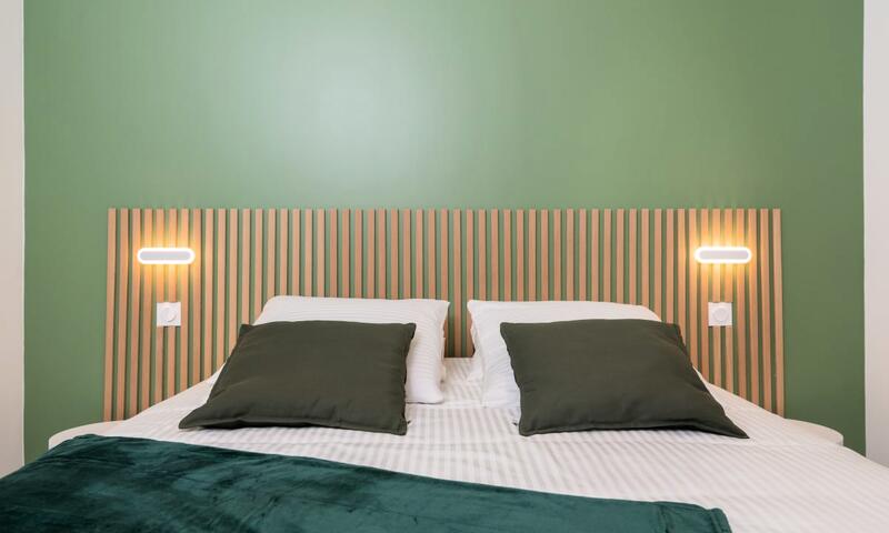 Appartement Moderne - Promenade Des Anglais à Nice - - Nice - 10