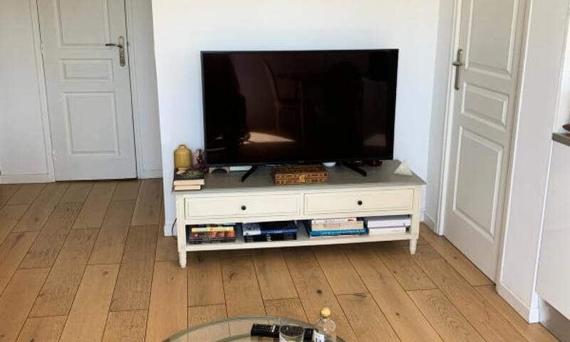 Proche Centre Magnifique Vue Beau Balcon - - Nice - 6